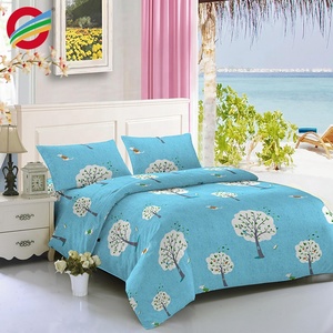 Nouveau Design 3d Literie Imprimé 4 Pièces Satin Tissu Personnalisation <span class=keywords><strong>papillon</strong></span> 100% Coton Ensembles de Lit <span class=keywords><strong>Couette</strong></span> - Product Image 6