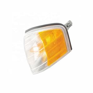 ระบบไฟส่องสว่างอัตโนมัติ ไฟเลี้ยวข้าง 2028261143 2028261243 ใช้ได้กับรถยนต์เมอร์เซเดส-เบนซ์ ซีคลาส <span class=keywords><strong>W202</strong></span> - Product Image 1