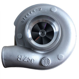 เทอร์โบชาร์จเจอร์ S200 รุ่น RE60074 RE26409 RE508971 สำหรับเครื่องยนต์ 230LC 6068T 6.8L - Product Image 4