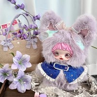 Официальная плюшевая кукла MiCO Forest Secret Series 600% Giant - большая коллекционная фигурка в масштабе 1/6, дизайнерская загадочная игрушка, в наличии