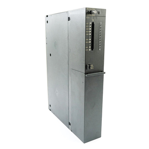 โมดูลควบคุม PLC SIMATIC S7-400 รุ่น 6ES7416-3ES07-0AB0 - Product Image 1
