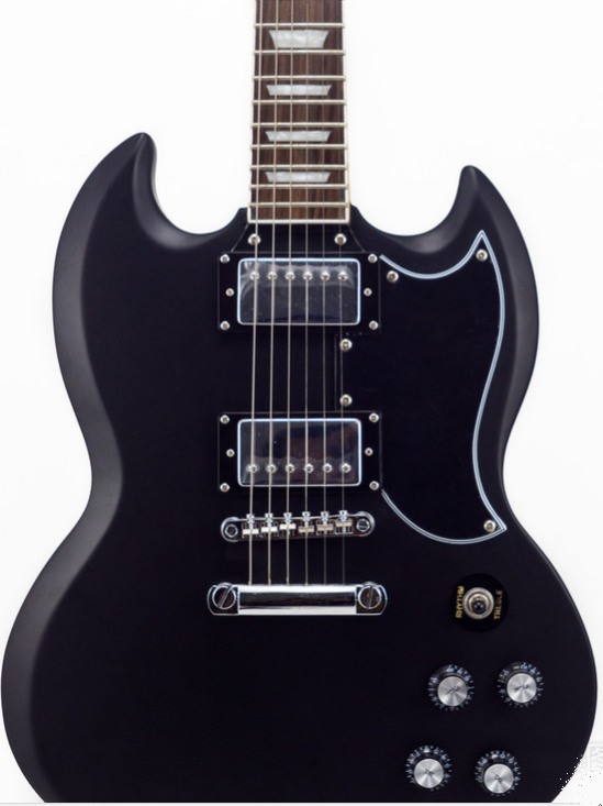 gibson sg copy