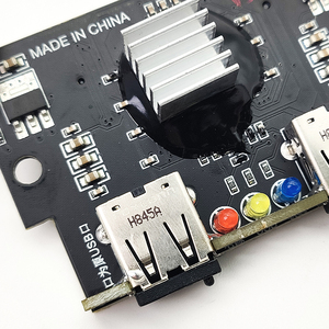 Système M70 HN791 HN793 : Amélioration sans perte avec double interface USB et lecteur de carte, équipement électrique Plug & Play - Product Image 4