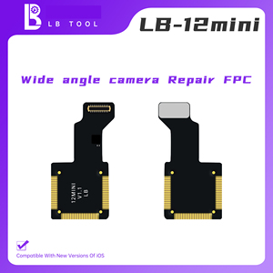 Outils de réparation de téléphone portable LUBAN Wide Angle C8meraRepalr FPC (11-16PM) - Product Image 5