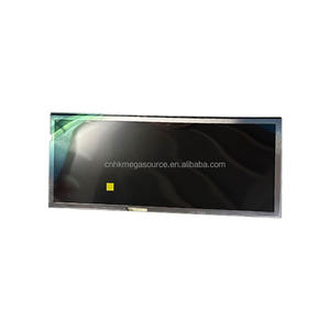 LQ123B5RW01หน้าจอ12.3นิ้ว1440*540จอแสดงผล LCD LQ123B5RW01แผง LCD - Product Image 2