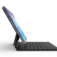Nouveau 14 pouces 16GB RAM Intel N95/N100/N200 ordinateur portable de jeu en option 2 en 1Portable Tablet Notebook E23