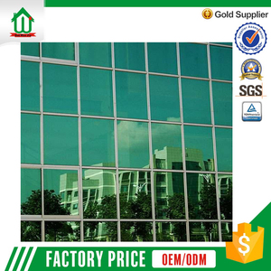 <span class=keywords><strong>Arquitectura</strong></span> <span class=keywords><strong>de</strong></span> aluminio con doble acristalamiento cortina diseño <span class=keywords><strong>de</strong></span> pared - Product Image 4