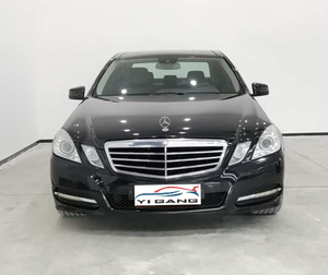 Autos Usados de Gasolina Mer-cedes-benz <span class=keywords><strong>Clase</strong></span> <span class=keywords><strong>E</strong></span> 2010 E300L Auto de <span class=keywords><strong>Segunda</strong></span> <span class=keywords><strong>Mano</strong></span> de Lujo y Moda - Product Image 1