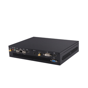 Yingchi <span class=keywords><strong>Mini</strong></span> PC 12th Gen Core 12100 Nhỏ Máy Tính Để Bàn Máy Tính Cho Văn Phòng Kinh Doanh Nhà Chơi Game <span class=keywords><strong>Mini</strong></span> PC - Product Image 6