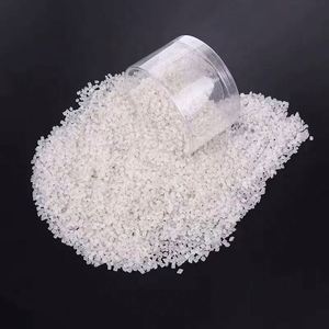 Customized Poly Plastic PA Masterbatch for BOPET Polyester Film Flame Retardant Antibacterial Color Masterbatch PP Product - Product Image 2