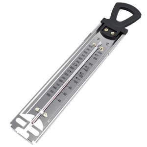 Kẹo Đường Nhiệt kế sâu chiên đồ nấu nướng nhà bếp sản xuất bia thự<span class=keywords><strong>c</strong></span> phẩm kẹo Nhiệt kế - Product Image 1