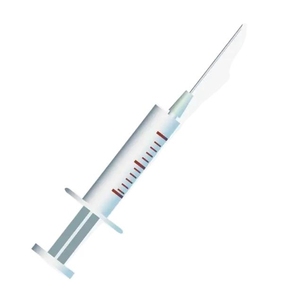 Aiguille claviculaire en acier inoxydable, forme conique, offre spéciale, 316 - Product Image 6