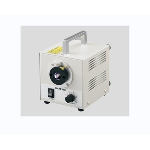 Source de lumière à fibre optique HAYASHI Luminar Ace LA-100IR, type d'éclairage DC pour l'industrie chimique - Product Image 5