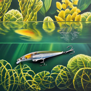 <span class=keywords><strong>SHIMANO</strong></span> EXSENCES <span class=keywords><strong>leurre</strong></span> 25g 27g 125mm changement de poids lame Flash méné piège bar <span class=keywords><strong>leurre</strong></span> pour la pêche dans les rivières lacs ruisseaux océan - Product Image 2