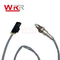 Sensor de Oxígeno de Alta Calidad para Automóviles WRR 11788651104 para BMW X3 G01 X4 G02 Z4 G29 Serie 2/3/4/5 G42 G20 G22 G23 G30