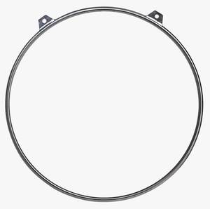Cerceau de <span class=keywords><strong>cirque</strong></span> en acier inoxydable avec matériel de gréement - Product Image 4