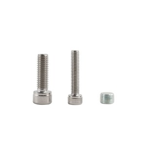 Adaptador de refrigerante para colector de admisión Auso-Racing de aleación de aluminio para Honda Civic Acura K20 K24 KSWAP, actualización de rendimiento. - Product Image 4