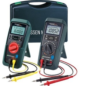 Generador de Señales Gmc-I Metrahit Cal M244A de Onda Sinusoidal para Uso Profesional - Product Image 2