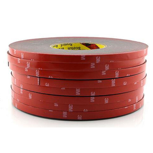 Adhésif acrylique et ruban Adhésif Double Face Face <span class=keywords><strong>3m</strong></span> VHB 4611 pour le métal nu - Product Image 6