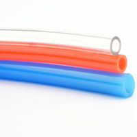 Tuyau pneumatique flexible en PU de haute qualité CKT, durable, avec service de découpe, pression maximale de 0,8 MPa