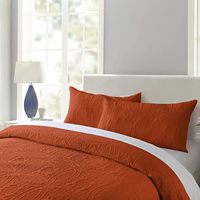 Couvre-lit d'été de luxe en microfibre à ultrasons BOYA pour la vente en gros