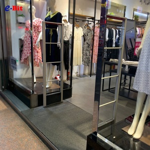 Système d'antenne RF de sécurité antivol E-Bit EAS pour magasins de puériculture, de literie, de chaussures et centres commerciaux – Système d'alarme RF de sécurité - Product Image 6