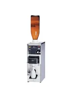 Chauffe-vin électrique automatique japonais Taiji Prince Tsd-1E Chauffe-saké buffet en acier inoxydable avec chauffage rapide du vin chaud