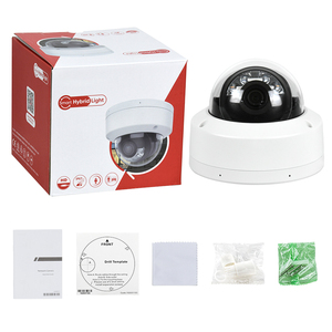 En Stock Original Hik 4MP 5MP 8MP Smart Hybrid Light Caméra réseau à dôme fixe <span class=keywords><strong>DS</strong></span>-2CD1143G2-LIUF <span class=keywords><strong>DS</strong></span>-2CD1183G2-LIUF - Product Image 6