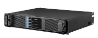 Amplificador de Potencia Profesional de Alta Potencia FP10000Q de 4 Canales, 4*1300W Clase TD, Amplificador de Audio para Line Array y Subwoofer
