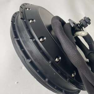 Moteur électrique TokTrend grande puissance, taux de code élevé, pour vélo/moto, puissance suffisante - Product Image 3