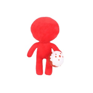 Nouvelle Peluche Stickman d'Alan Becker, Figurine de Dessin Animé YouTube, Cadeau pour Enfants et Fans, Vente en Gros - Product Image 5