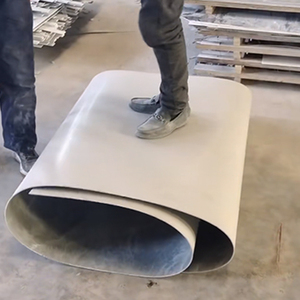 1220x2440mm 3mm PVC tường panel/PVC đá cẩm thạch UV giá thép tấm - Product Image 2