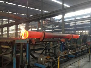 Tubo in Ghisa Sferoidale Senza Saldatura con Specifiche di Singapore - C25-C40, Rivestito in Cemento, Servizio di Taglio, Applicazione Idrica - Product Image 6
