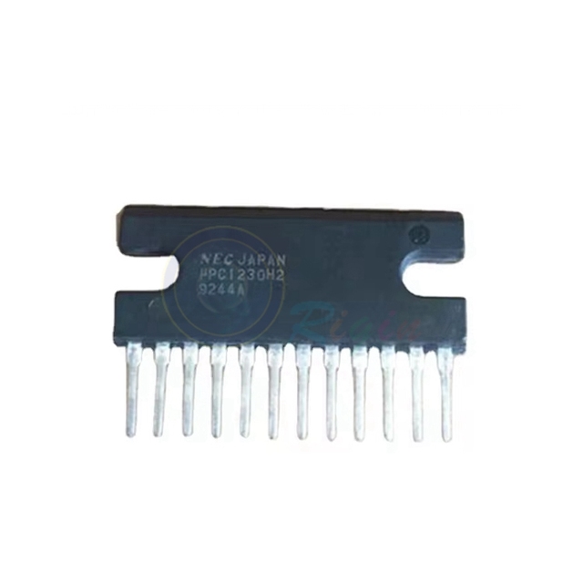UPC1230 Original Integrated Circuits Manufacturer Suppliers
