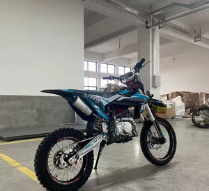 Nueva Motocicleta <span class=keywords><strong>de</strong></span> Carreras Pit Bike/Dirt Bike <span class=keywords><strong>de</strong></span> <span class=keywords><strong>125</strong></span> cc <span class=keywords><strong>de</strong></span> Alta Calidad y Bajo Precio <span class=keywords><strong>de</strong></span> China, Tamaño Completo - Product Image 3