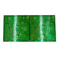 Machine de fabrication de pcb, four flexible personnalisable, longues manches