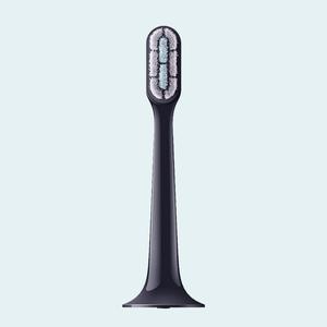 Compatible avec la <span class=keywords><strong>tête</strong></span> <span class=keywords><strong>de</strong></span> <span class=keywords><strong>brosse</strong></span> <span class=keywords><strong>à</strong></span> dents électrique intelligente T700 (type ultra-fin tout usage) - Lot <span class=keywords><strong>de</strong></span> 2 - Product Image 4