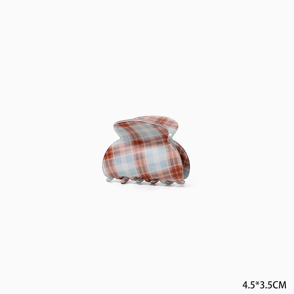 Small Plaid
