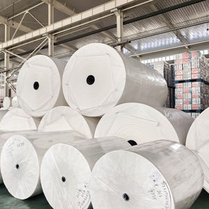 <span class=keywords><strong>Carta</strong></span> Igienica Ecologica in Pura Cellulosa Vergine, Rotolo Jumbo Non Sbiancato, Vendita all'Ingrosso <span class=keywords><strong>da</strong></span> Produttori - Product Image 6