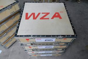 Roulement à rouleaux sphériques WZA 24026 CCK30/W33C4 - Vente chaude, directement de l'usine, alésage conique, haute charge, auto-alignement, résistant aux chocs - Product Image 4