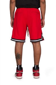 Short <span class=keywords><strong>de</strong></span> <span class=keywords><strong>basket</strong></span>-ball pour hommes <span class=keywords><strong>tenue</strong></span> d'entraînement avec poches Short <span class=keywords><strong>de</strong></span> sport coupe ample Short d'équipe <span class=keywords><strong>de</strong></span> <span class=keywords><strong>basket</strong></span>-ball personnalisé pour hommes - Product Image 5