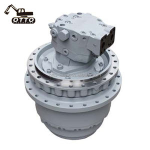 ชุดมอเตอร์ขับเคลื่อนสุดท้าย รุ่น OTTO VOE14531093 VOE14508165 VOE14569653 SA1143-01100 ใช้กับรถขุด EC460 EC460B EC460BLC EC480D - Product Image 1