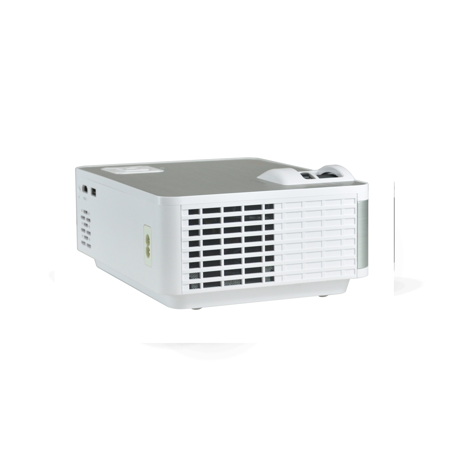 HTP W5 1080P support mini home theater led video projector