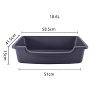 Plateau de rempotage pour jardinage, plateau de repiquage pour plantes d'intérieur, accessoires de plantation, grande table pour succulentes