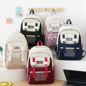 El más nuevo diseño, mochilas escolares <span class=keywords><strong>de</strong></span> mayor capacidad <span class=keywords><strong>para</strong></span> niñas, conjunto <span class=keywords><strong>de</strong></span> 4 Uds., mochila impermeable, mochila personalizada <span class=keywords><strong>para</strong></span> estudiantes, bolsas <span class=keywords><strong>de</strong></span> libros <span class=keywords><strong>para</strong></span> <span class=keywords><strong>adolescentes</strong></span> encantadoras - Product Image 6