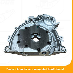 Pompe à huile POWCODE à prix compétitif LR002465 LR007131 1348651 pour CITROEN/PEUGEOT/LAND ROVER 2.7&3.0 - Product Image 3