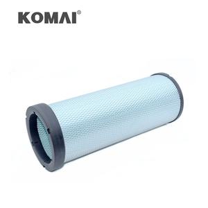 KOMAI Air <b>Filter</b> A-6014 HDA5859 A5803 A5803M A8535 P534436 P826334 AF25604 LA3576 A371 TO4768 SFA2102P SFA4435 FA3247 A-6014-S - Product Image 4