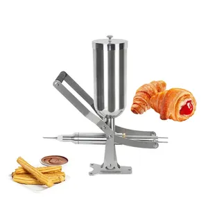 Geavanceerde Ontwerp Crème Vulling Mini Machine Met Lage Prijs