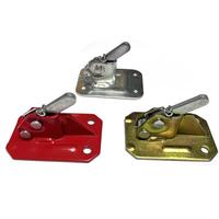 Haute qualité Construction Coffrage Ressort Pince Wedge Clamp Rapid Clamp Building clip rapide