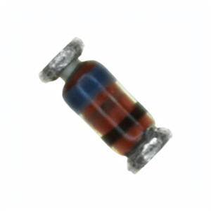 Buy Online Electronic Components DO-213AC, MINI-MELF, SOD-80 FLZ13VC Original One Stop Service Diodes - Product Image 1